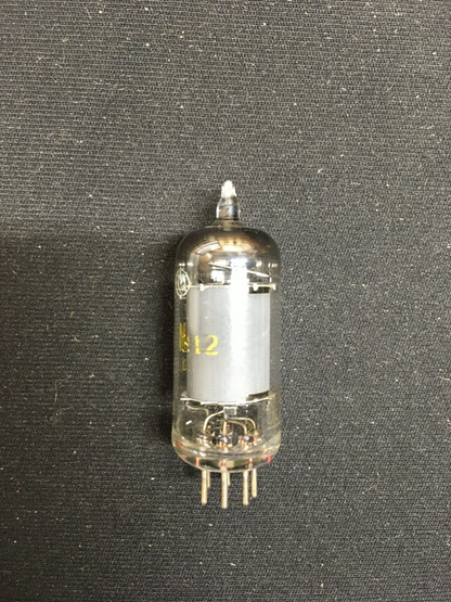 Daystrom 6BH6 Vacuum Tube * Tested 86%