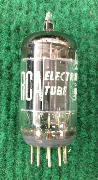 RCA * 5963 Tube * Tested 130/125