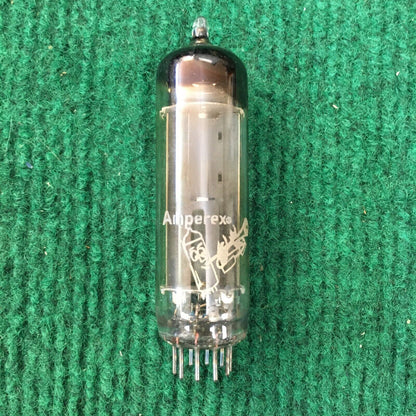 Amperex (Mullard) 6CA4 Vacuum Tube * Tested 70/70