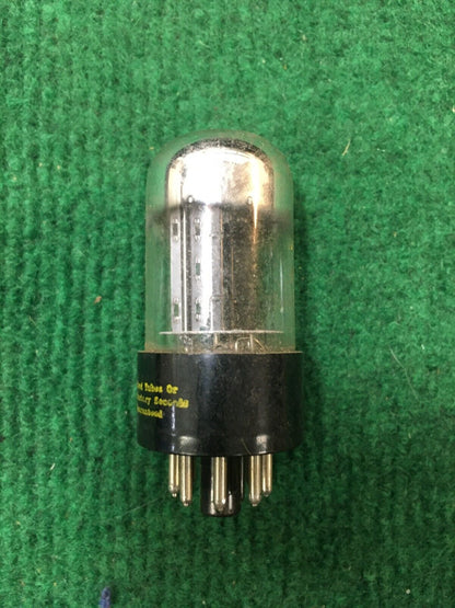 Micro 6SN7GTB  Vacuum Tube * Tested 103%/100%