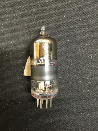 RCA 6CB6A Vacuum Tube * Tested 70%