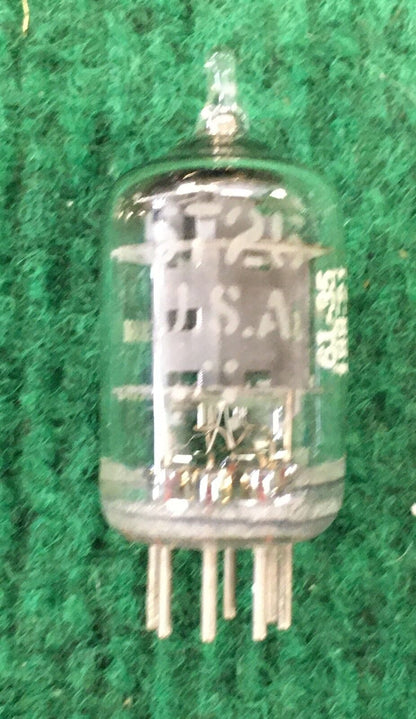 HP * 5725 Tube * Tested 93