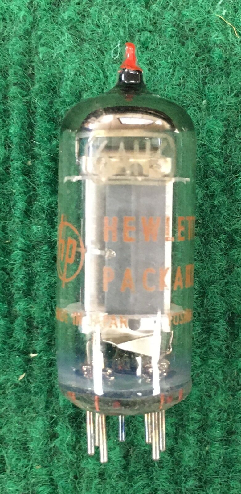 HP * 6AH6 Tube * Tested 103