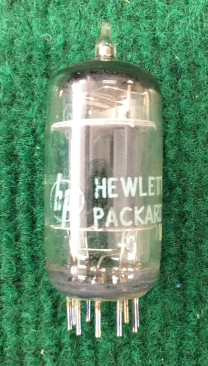 HP * 5963 Tube * Tested 105/113