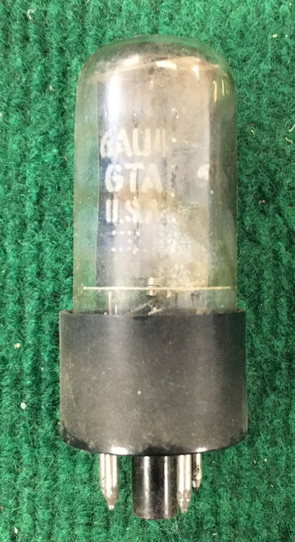 GE * 6AU4 Tube * Tested 96