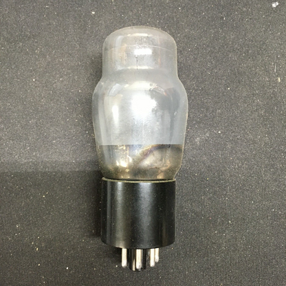 Tung-Sol 6Y6G Vacuum Tube * Tested 100%