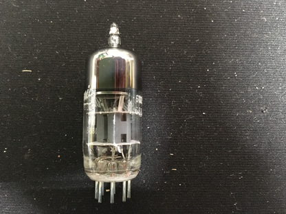GE 6GK5 Vacuum Tube * Tested 95