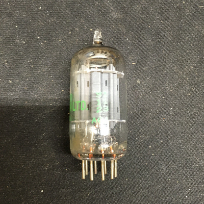 CONN 12AU7A Vacuum Tube * Tested 70%/70%