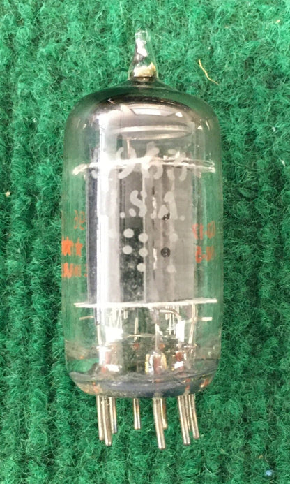 GE * 5963 Tube * Tested 115/106