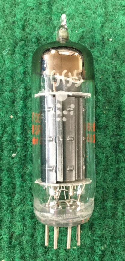 GE * 6AQ5W Tube * Tested 105