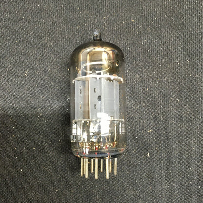 Amperex 12AU7 Vacuum Tube * Tested 70%/69%