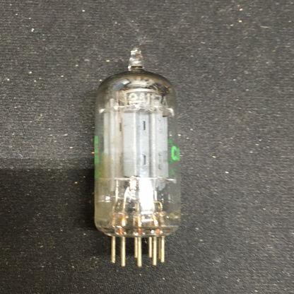 CONN 12AU7A Vacuum Tube * Tested 68%/68%