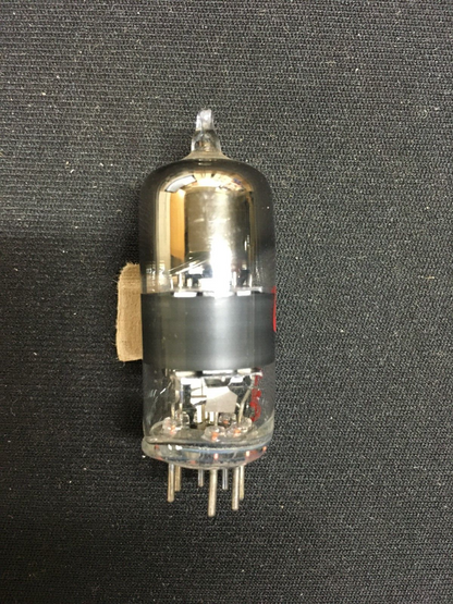 RCA 6CB6A Vacuum Tube * Tested 74%