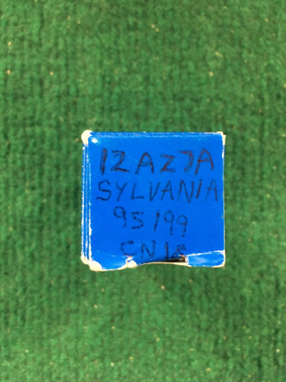 Sylvania * 12AZ7A Tube * Tested 95/99
