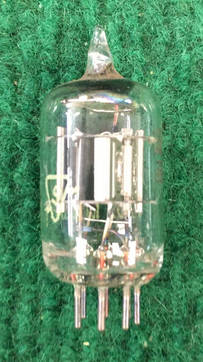 Sylvania * 6AL5 Tube * Tested 90/96