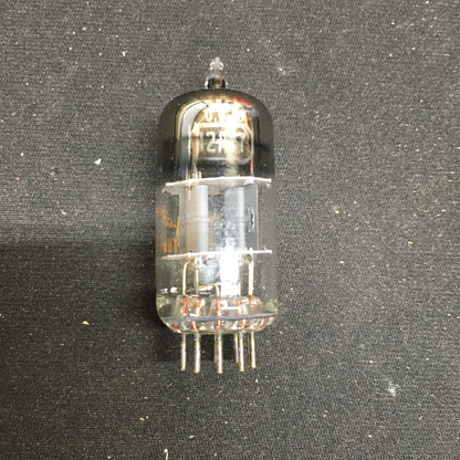 RCA 12AT7 Vacuum Tube * Tested 79%/76%