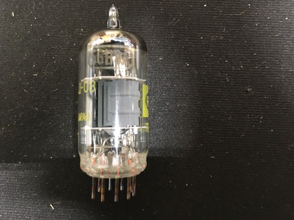 Raytheon 6GH8A Vacuum Tube * Tested 105/115