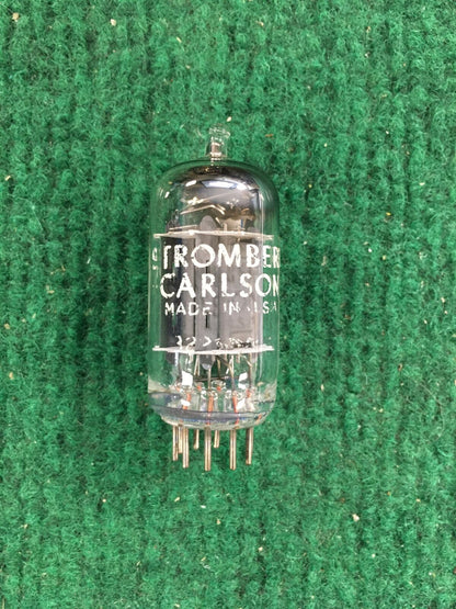 Stromberg-Carlson * 7025 (12AX7) Tube * Tested 100/110