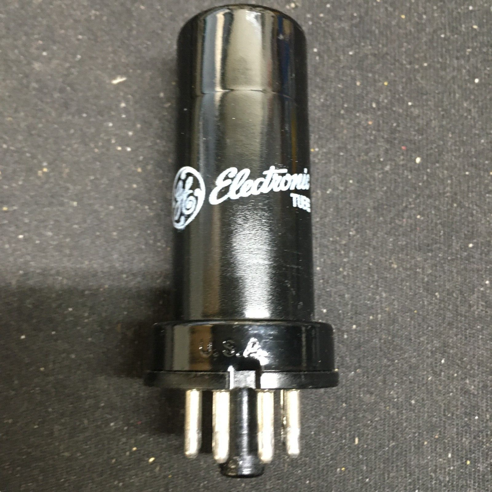 GE 6N7 Vacuum Tube * Tested 104%/106%