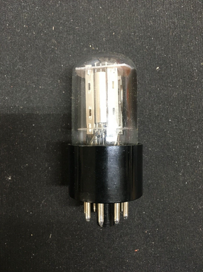 GE 6SL7GT Vacuum Tube * Tested 78%/84%