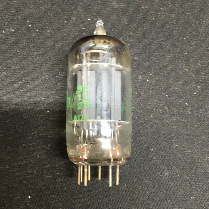 CONN 12AU7A Vacuum Tube * Tested 67%/68%