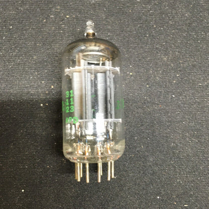 CONN 12AU7A Vacuum Tube * Tested 68%/68%