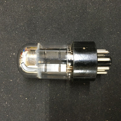 Admiral 6SN7GTB Vacuum Tube * Tested 98%/102%