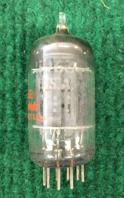 GE * 5963 Tube * Tested 120/110