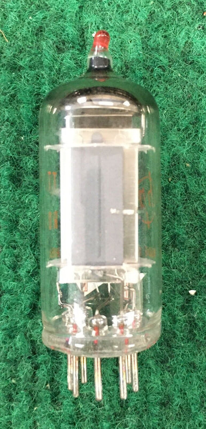 HP * 6AH6 Tube * Tested 105
