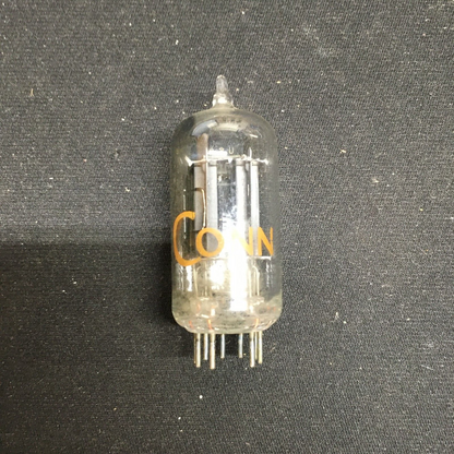 CONN 12AU7A Vacuum Tube * Tested 71%/71%