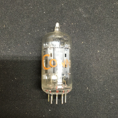 CONN 12AU7A Vacuum Tube * Tested 69%/71%