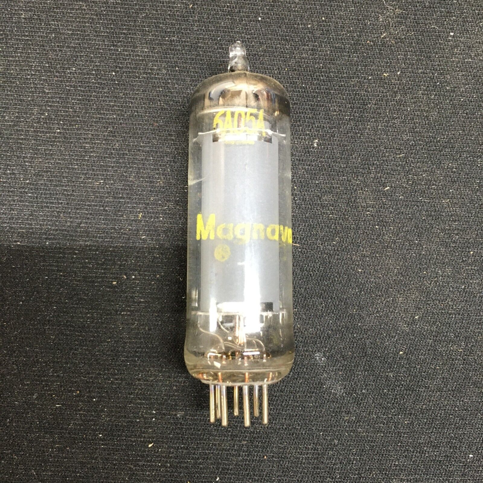 Magnavox * 6AQ5 Tube * Tested 90
