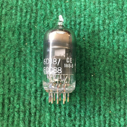GE 6DJ8 Tube * Tested 109/109