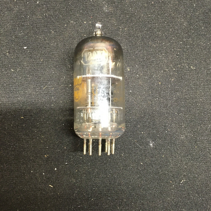 RCA 12AT7 Vacuum Tube * Tested 75%/76%