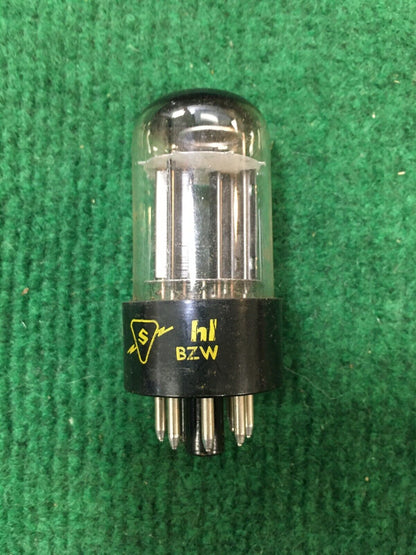 Sylvania 6SN7GTB  Vacuum Tube * Tested 103%/100%
