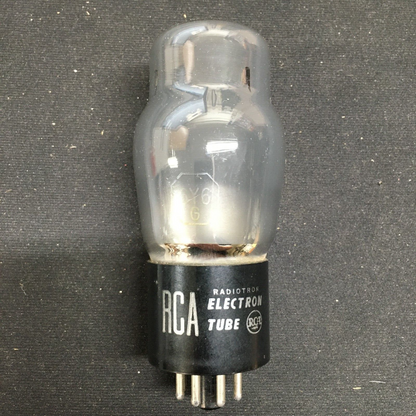 RCA 6Y6G Vacuum Tube * Tested 105%