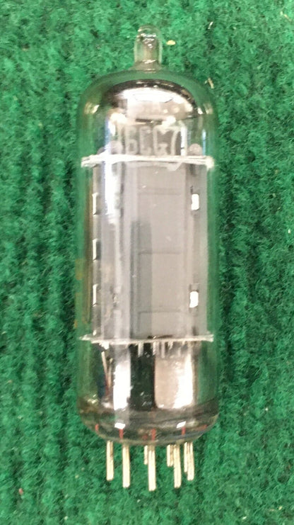RCA * 6CG7 Tube * Tested 85/92