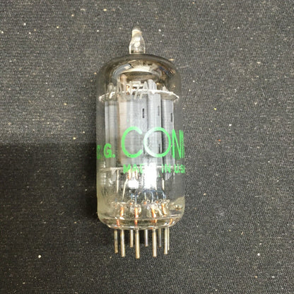 CONN 12AU7A Vacuum Tube * Tested 70%/71%