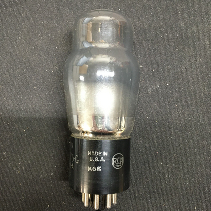 RCA 6Y6G Vacuum Tube * Tested 118%