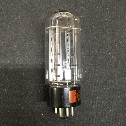 Silvertone 5U4GB Tube * Tested 111/120