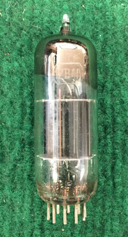 RCA * 12BH4A Tube * Tested 90