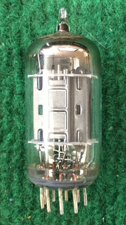 Unlabled * 5963 Tube * Tested 128/126