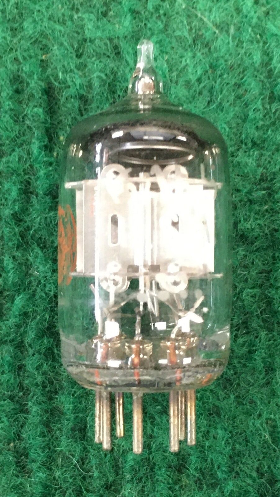 GE * 6AL5 Tube * Tested 101/100