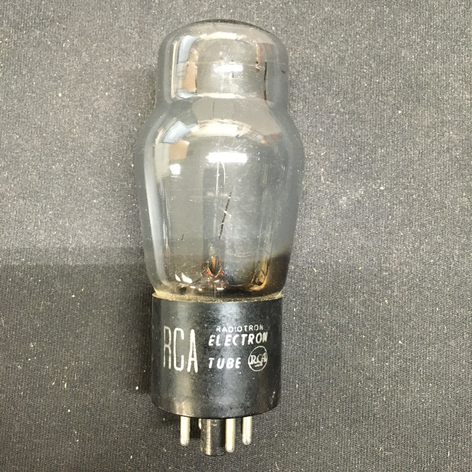 RCA 6Y6G Vacuum Tube * Tested 100%