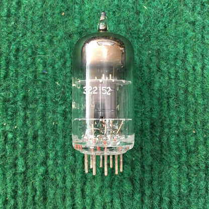 Tung-Sol 12AT7 Vacuum Tube * Tested 82%/86%