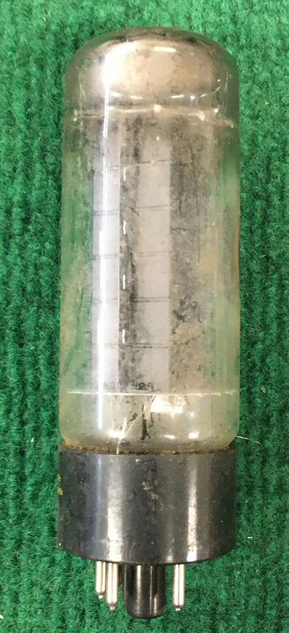 Micro 5U4GA Tube * Tested 120/115