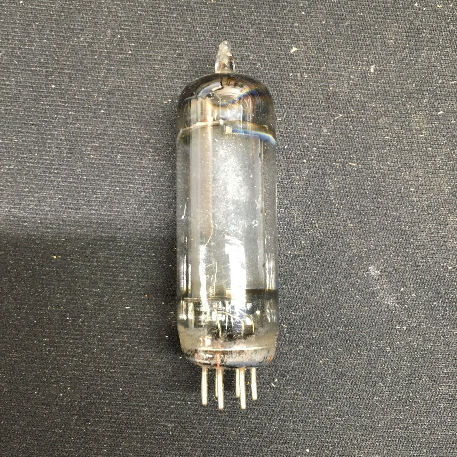 Unbranded * 6AQ5 Tube * Tested 100