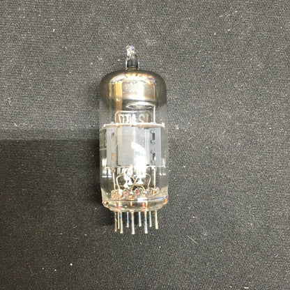 Lindal 12AT7 Vacuum Tube * Tested 79%/78%