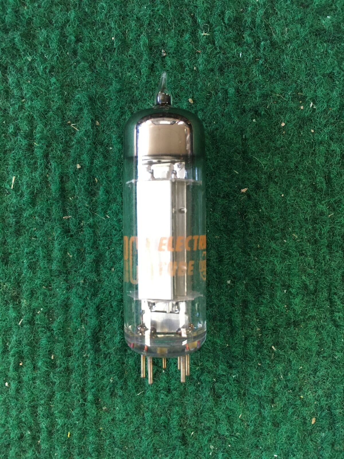 RCA * 6BN6 Tube * Tested 90