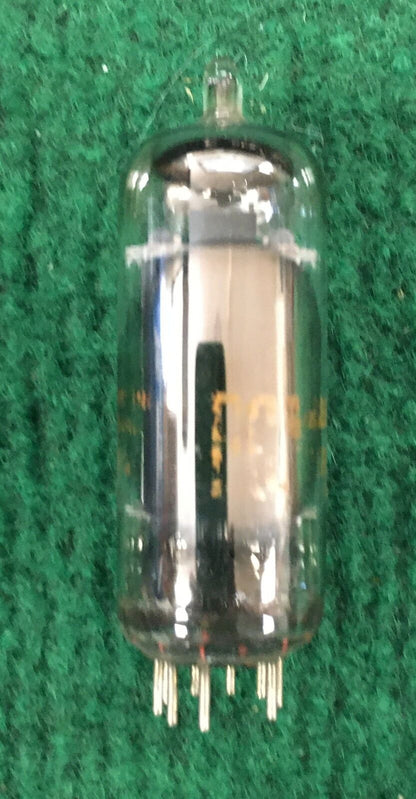 RCA * 6CG7 Tube * Tested 85/92